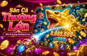 Bắn Cá Lễ Hội Đại Dương