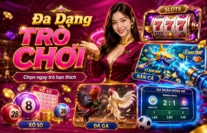 Giao diện HPCG trên thiết bị di động